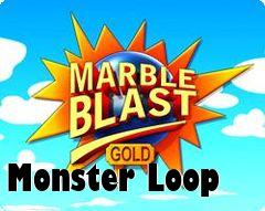 Box art for Monster Loop