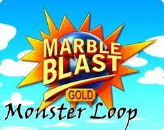 Box art for Monster Loop