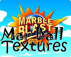 Box art for Mar Ball Textures