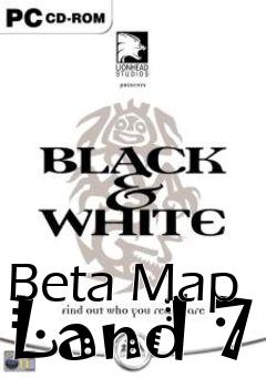 Box art for Beta Map Land 7