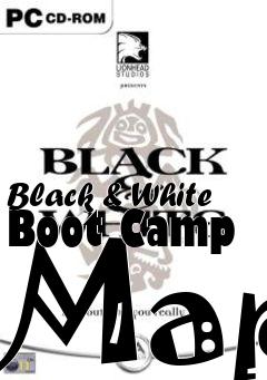 Box art for Black & White Boot Camp Map