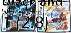 Box art for Black and White Land 1 (2.8)