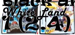 Box art for Black and White Land 1 (2.4)