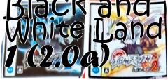 Box art for Black and White Land 1 (2.0a)