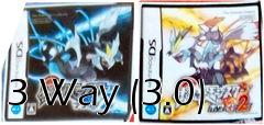 Box art for 3 Way (3.0)