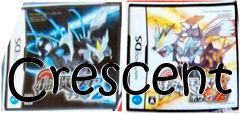 Box art for Crescent