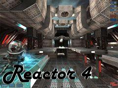 Box art for Reactor 4