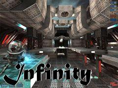 Box art for Infinity