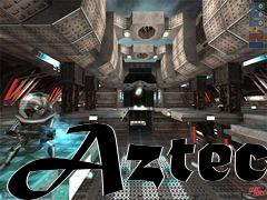 Box art for Aztec