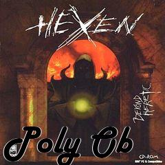 Box art for Poly Ob