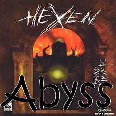 Box art for Abyss