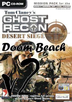 Box art for Doom Beach v2
