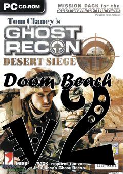 Box art for Doom Beach v2