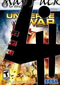 Box art for Map Pack 4