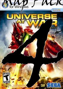 Box art for Map Pack 4