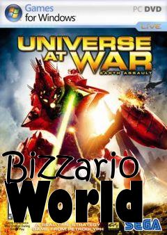 Box art for Bizzario World