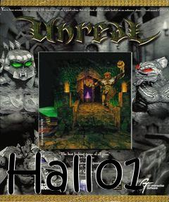 Box art for Hall01