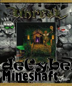 Box art for deCybers Mineshaft
