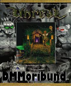 Box art for DMMoribund