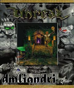 Box art for dmliandri