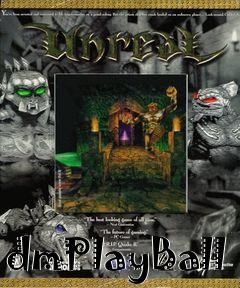 Box art for dmPlayBall
