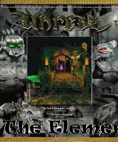 Box art for The Elements