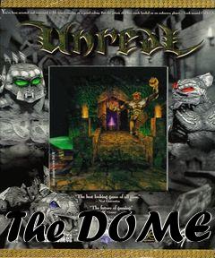 Box art for The DOME