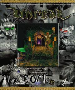 Box art for The DOME