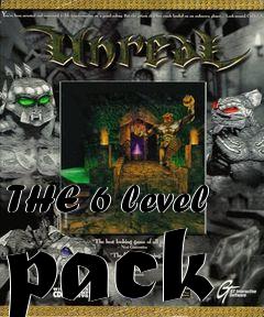 Box art for THE 6 level pack