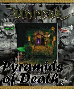 Box art for Pyramids of Death