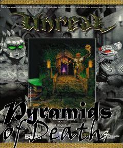 Box art for Pyramids of Death