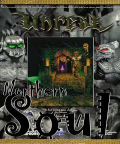 Box art for Northern Soul