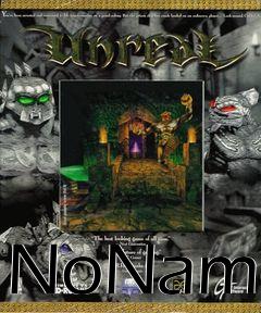 Box art for NoName