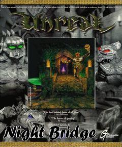 Box art for Night Bridge