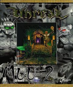 Box art for MUU 2