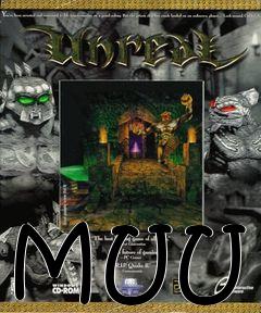 Box art for MUU 1