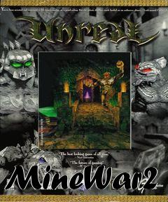 Box art for MineWar2