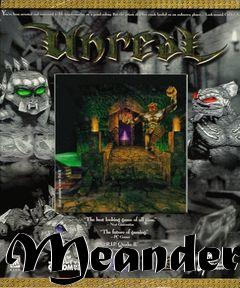 Box art for Meander