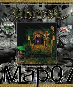 Box art for Map07