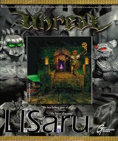 Box art for LlSaru