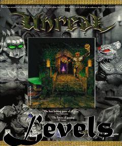 Box art for Levels