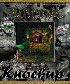 Box art for Knockup