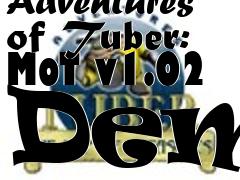 Box art for Adventures of Tuber: MoT v1.02 Demo