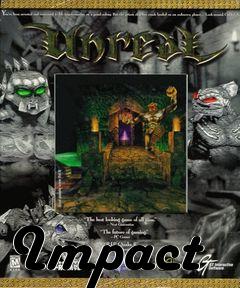 Box art for Impact