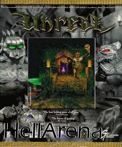 Box art for HellArena