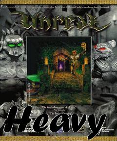 Box art for Heavy