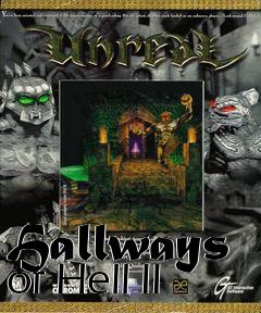 Box art for Hallways of Hell II