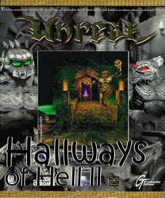 Box art for Hallways of Hell II