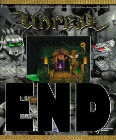 Box art for END
