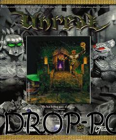 Box art for DROP-POD